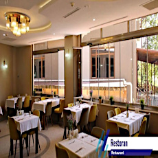 Almero Termal Spa Otel
